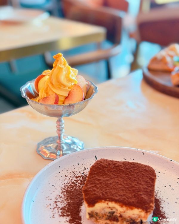 銅鑼灣高質意大利菜🇮🇹✨ Casa Cucina