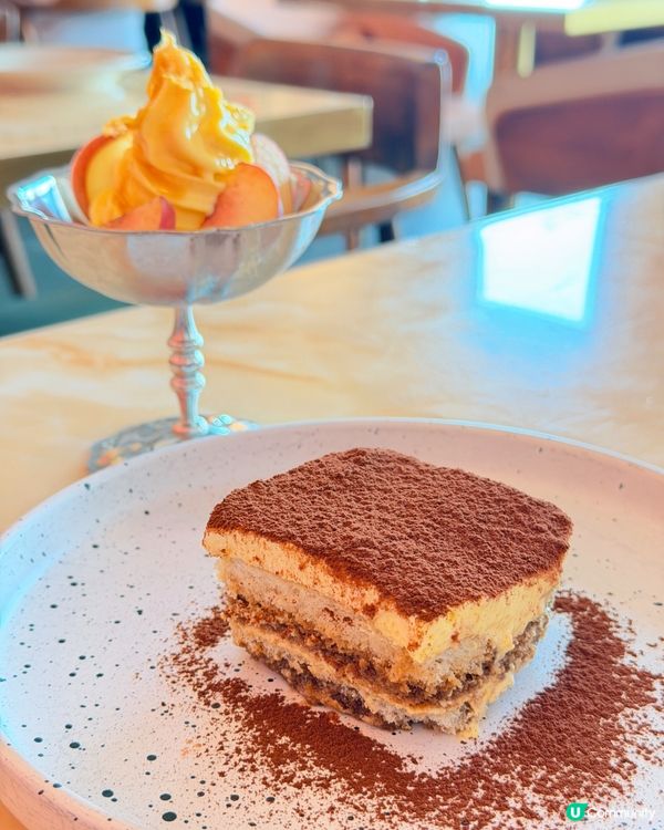 銅鑼灣高質意大利菜🇮🇹✨ Casa Cucina