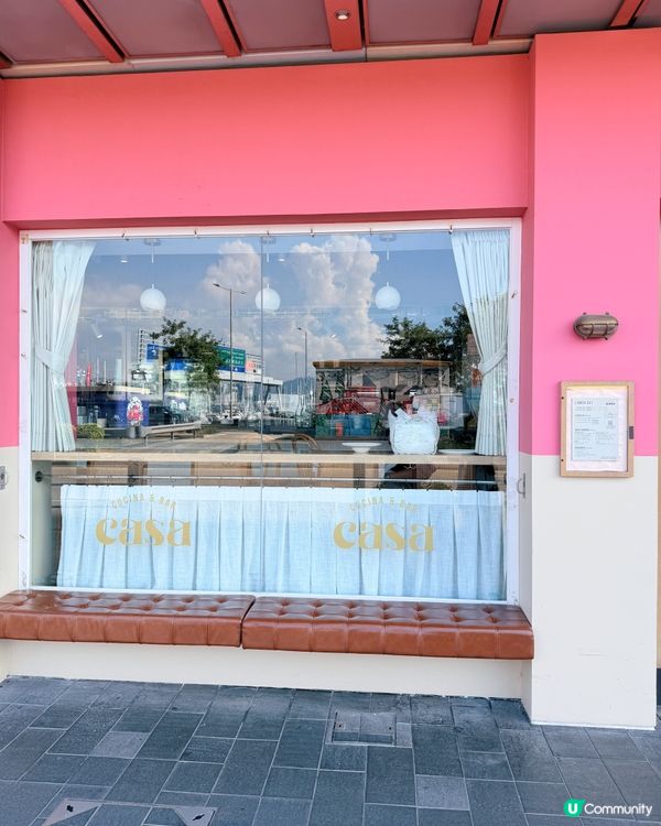 銅鑼灣高質意大利菜🇮🇹✨ Casa Cucina