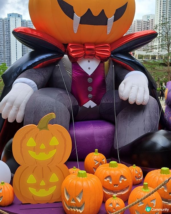 Halloween  is coming