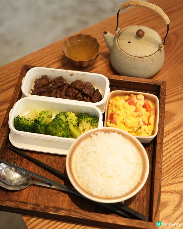 🫖鬧市中的隱世小茶館🍵 
