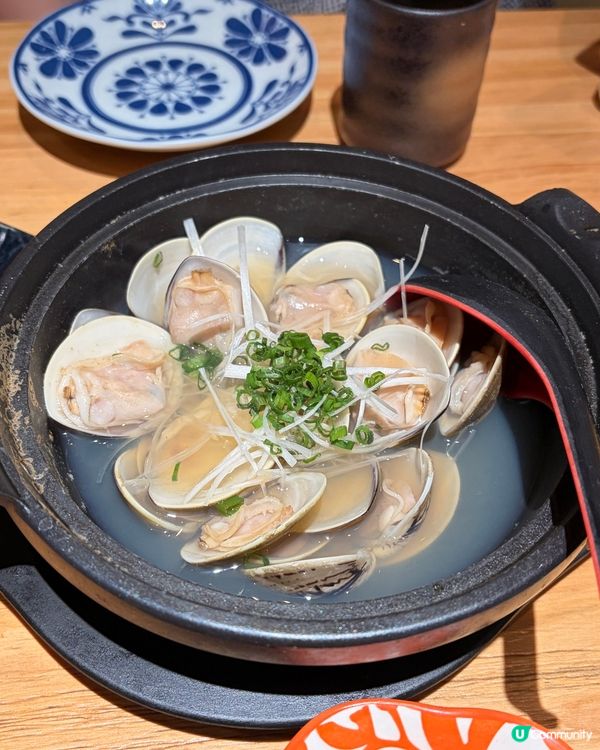 北角隱世居酒屋🏮｢六本·虎居｣大滿足!