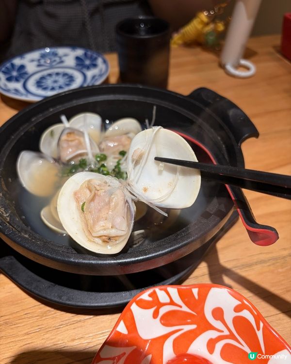 北角隱世居酒屋🏮｢六本·虎居｣大滿足!