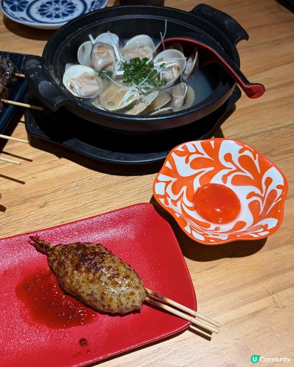 北角隱世居酒屋🏮｢六本·虎居｣大滿足!