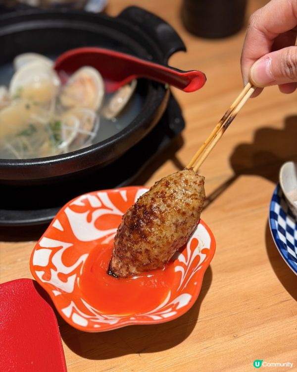 北角隱世居酒屋🏮｢六本·虎居｣大滿足!