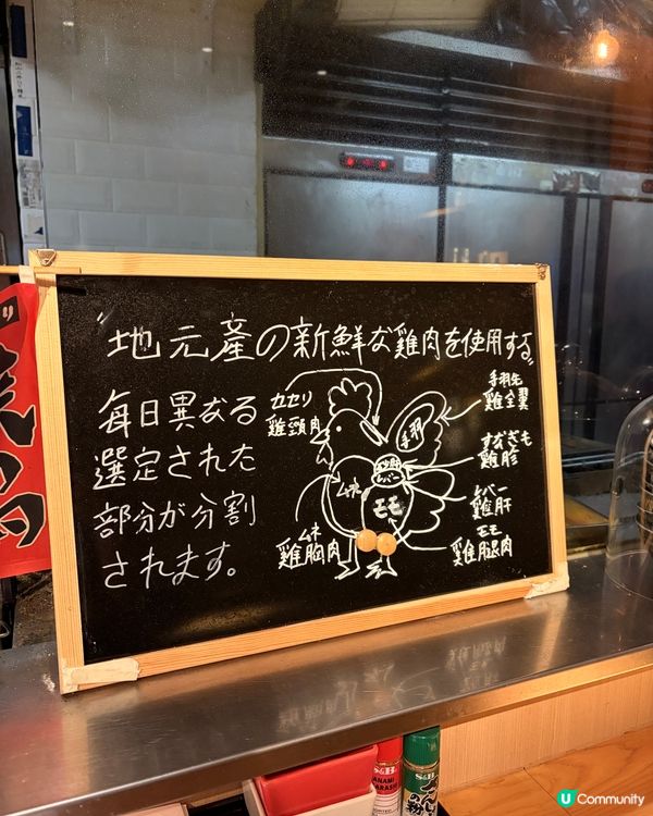 北角隱世居酒屋🏮｢六本·虎居｣大滿足!