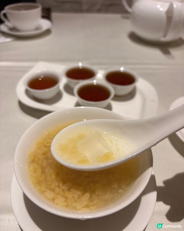 週末最啱就係同屋企人去飲茶,今日去咗銅鑼灣時代廣場嘅百樂潮州...