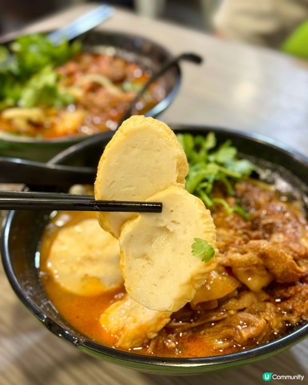 光輝圍老字號雲貴軒 必食炸豬扒
