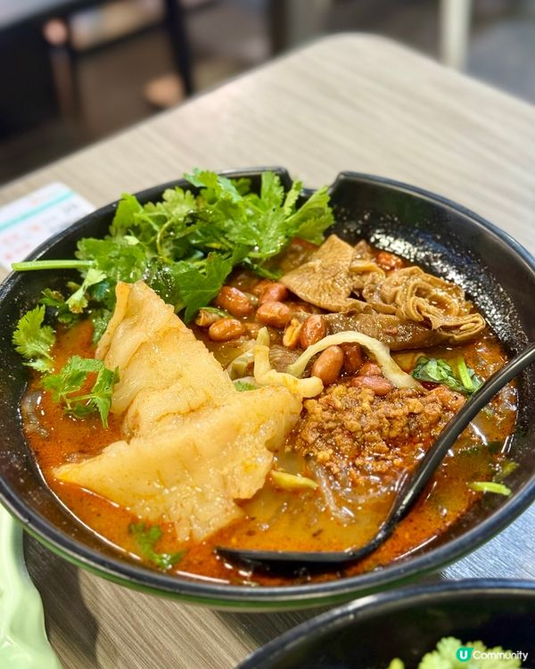 光輝圍老字號雲貴軒 必食炸豬扒