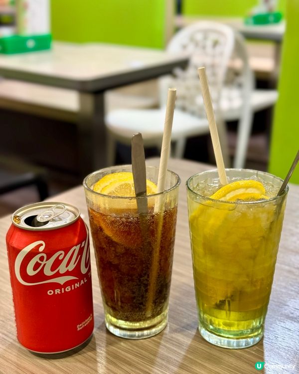 光輝圍老字號雲貴軒 必食炸豬扒