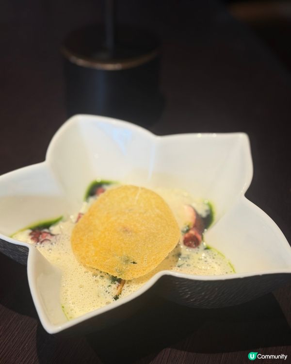 中環米芝蓮嘆和牛🥂