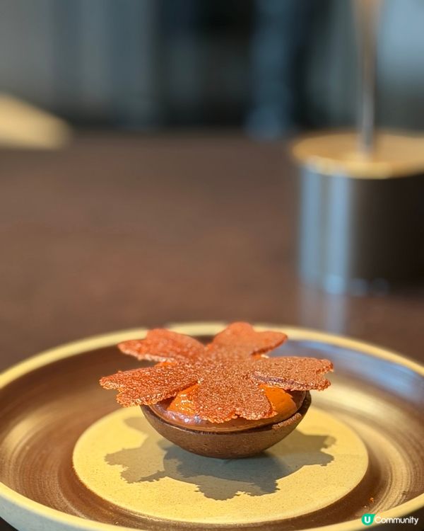 中環米芝蓮嘆和牛🥂