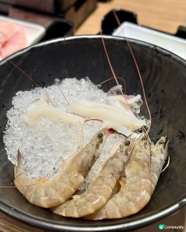 旺角人氣台式火鍋無限時放題 湯底真材實料