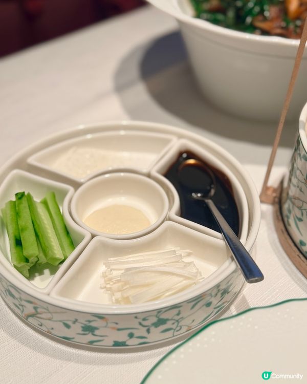 尖沙咀嘆精緻米芝蓮湘菜🌶️