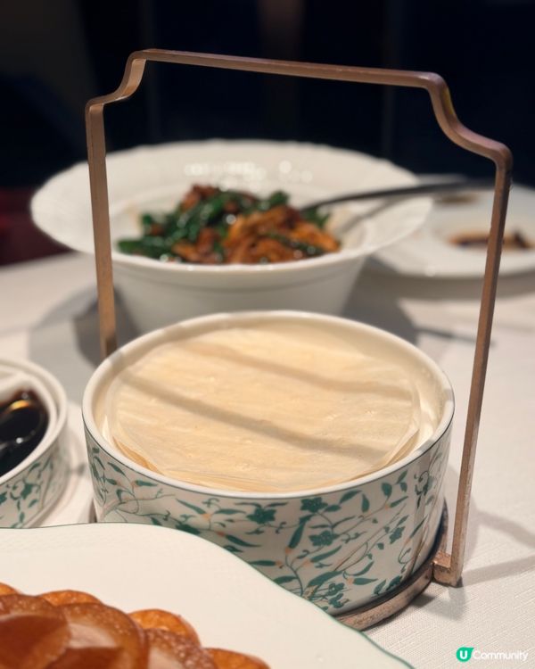 尖沙咀嘆精緻米芝蓮湘菜🌶️