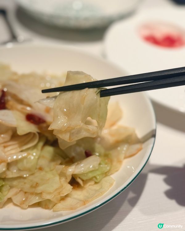 尖沙咀嘆精緻米芝蓮湘菜🌶️