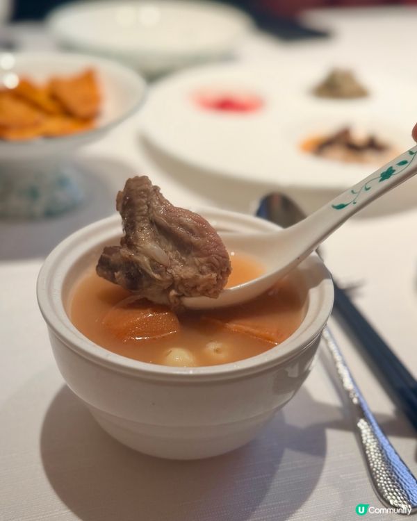 尖沙咀嘆精緻米芝蓮湘菜🌶️