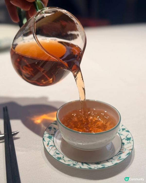 尖沙咀嘆精緻米芝蓮湘菜🌶️