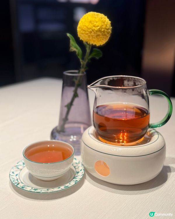 尖沙咀嘆精緻米芝蓮湘菜🌶️