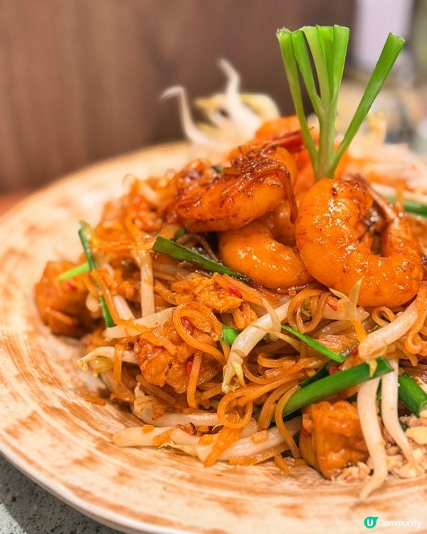 元朗芭堤雅開新分店！必食推介😋
