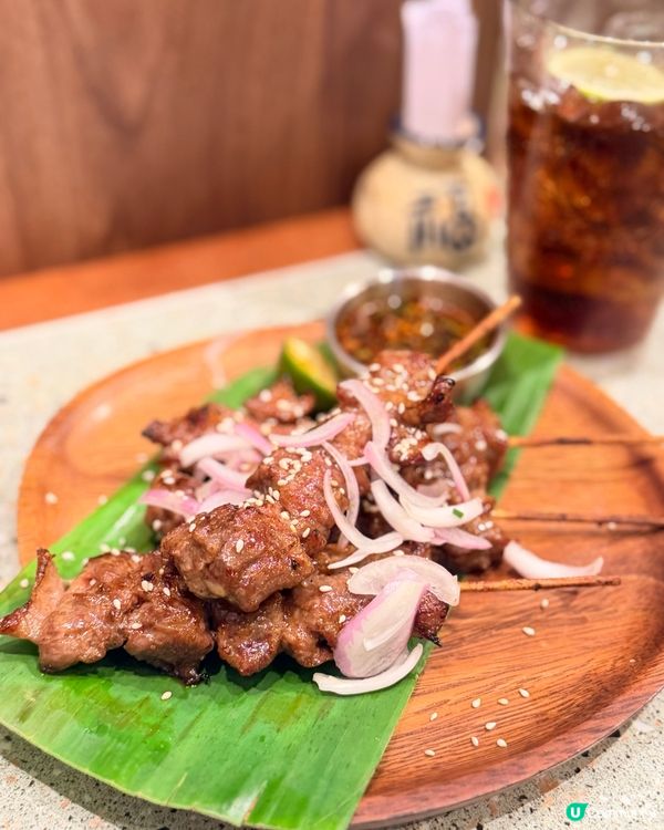 元朗芭堤雅開新分店！必食推介😋