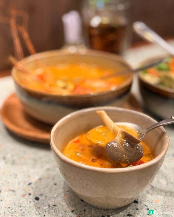 元朗芭堤雅開新分店！必食推介😋