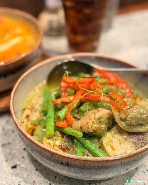 元朗芭堤雅開新分店！必食推介😋