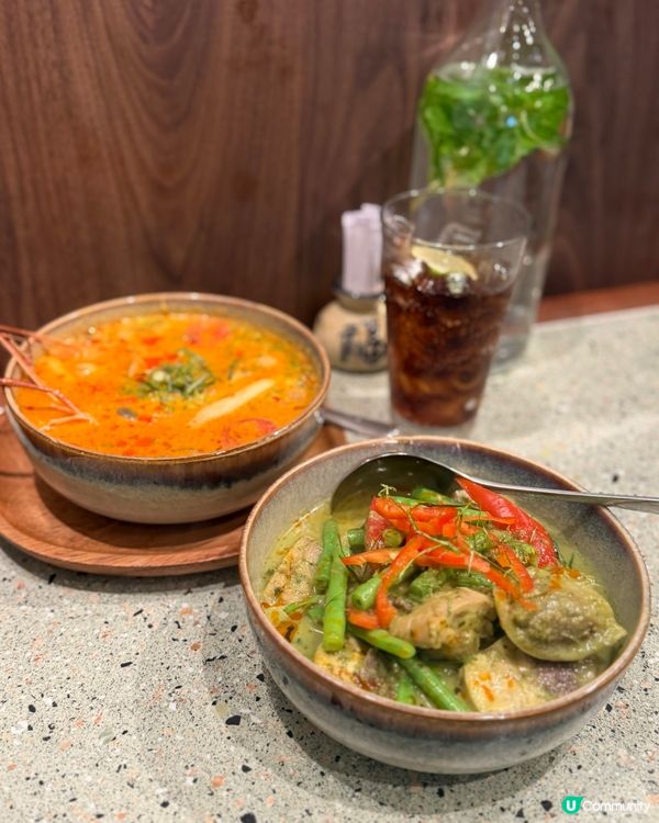 元朗芭堤雅開新分店！必食推介😋