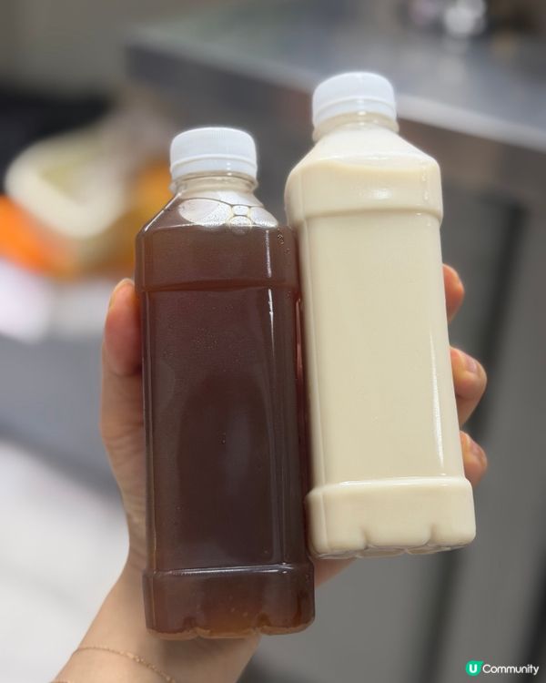 元朗必食水晶餃🥟