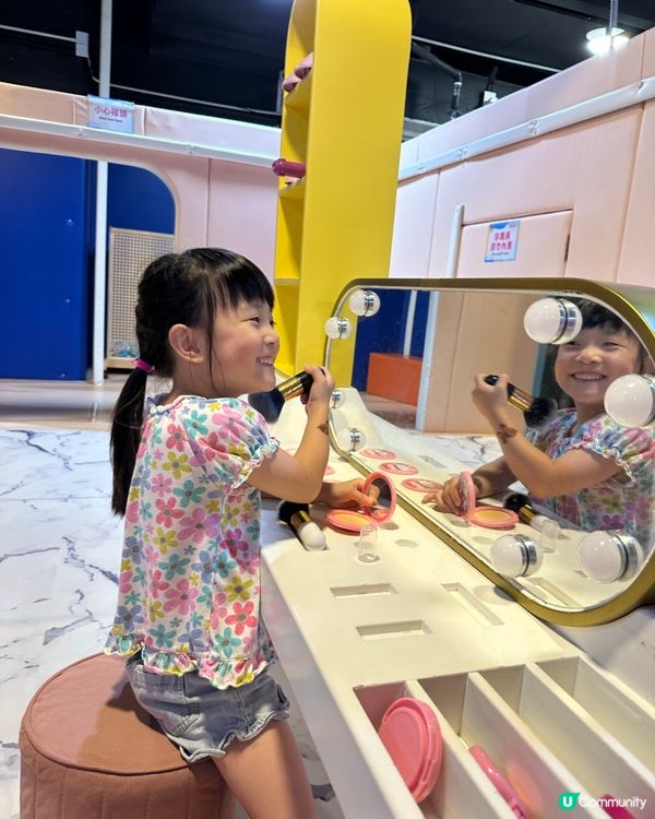 荃灣童心樂園Childlike 