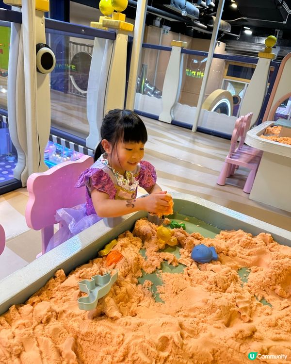荃灣童心樂園Childlike 
