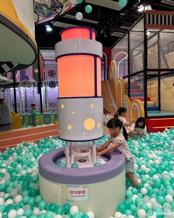 荃灣童心樂園Childlike 