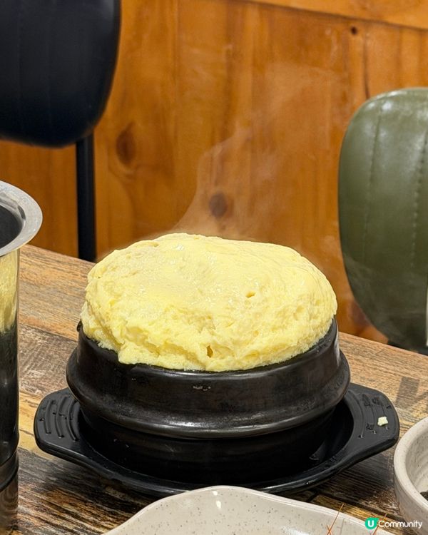 韓國朋友激推🇰🇷弘大必吃人均百元果凍醬蟹