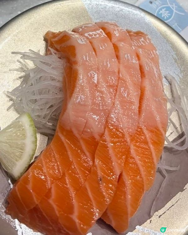 爭鮮100分！好食到尖叫