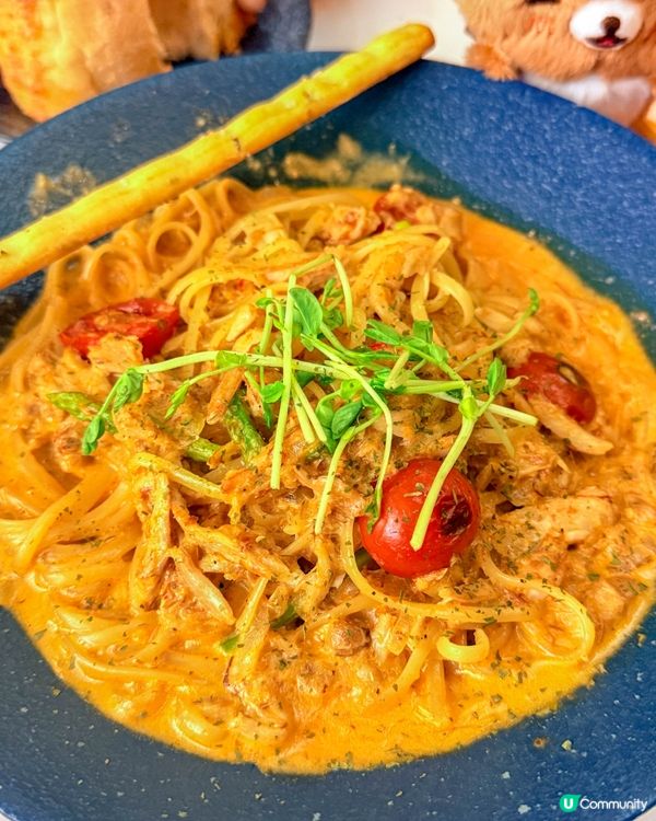 觀塘美食｜寵物友善Cafe 與豐富西式料理