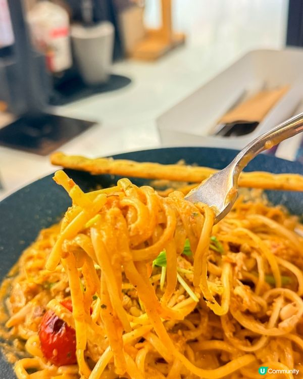 觀塘美食｜寵物友善Cafe 與豐富西式料理
