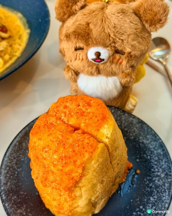 觀塘美食｜寵物友善Cafe 與豐富西式料理
