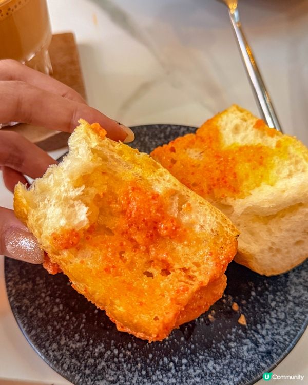 觀塘美食｜寵物友善Cafe 與豐富西式料理
