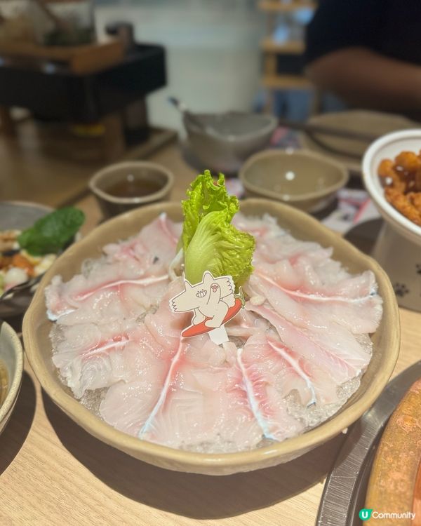 貓奴注意‼️貓主題火鍋＋免費盲盒抽！