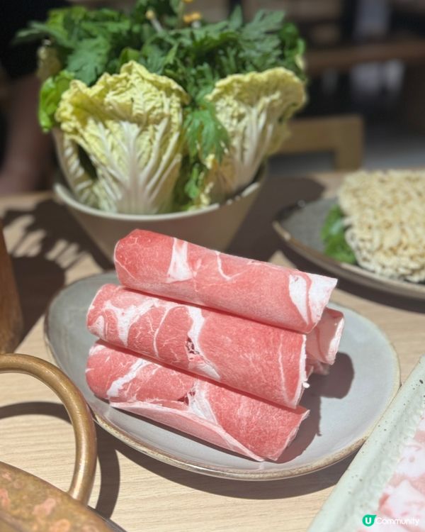 貓奴注意‼️貓主題火鍋＋免費盲盒抽！