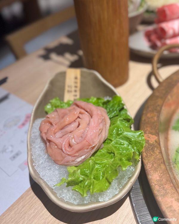貓奴注意‼️貓主題火鍋＋免費盲盒抽！