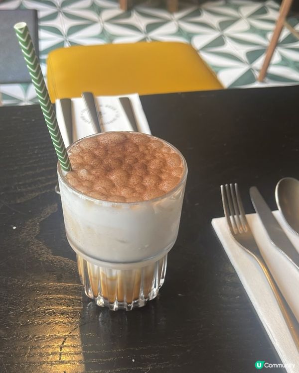 【中環SoHo】Le Jardin惹味蒜香大蝦意粉！