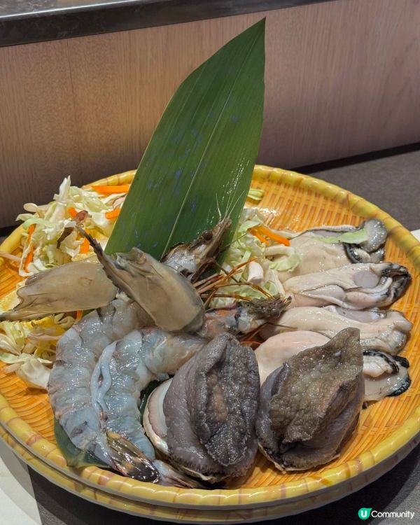 來逛海港城的都來吃這家鐵板燒‼️‼️‼️ 