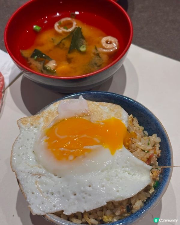 來逛海港城的都來吃這家鐵板燒‼️‼️‼️ 