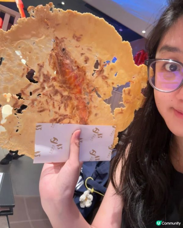 來逛海港城的都來吃這家鐵板燒‼️‼️‼️ 