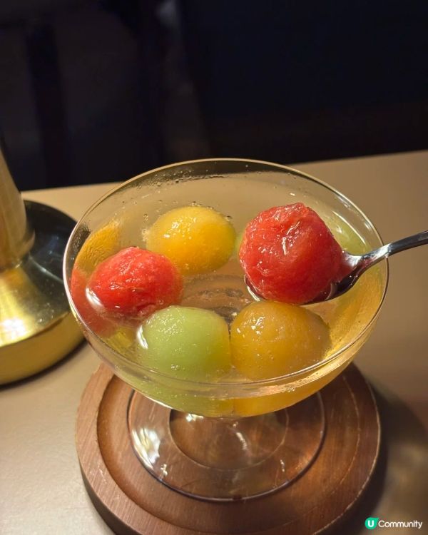 🇭🇰中環｜這家簡直是小甜酒的神🍓
