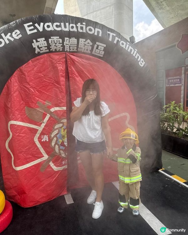 👩🏻‍🚒玩轉挪亞方舟