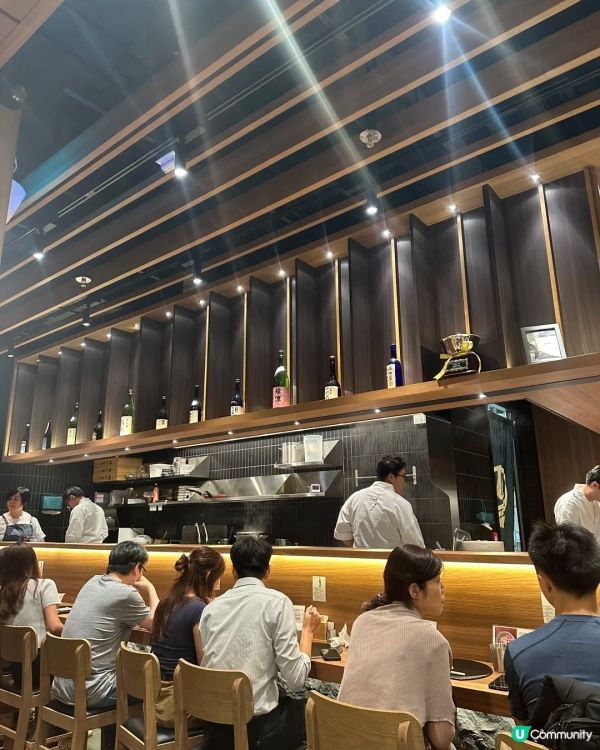 東京三大拉麪終於來港🍜佘詩曼 同款必衝