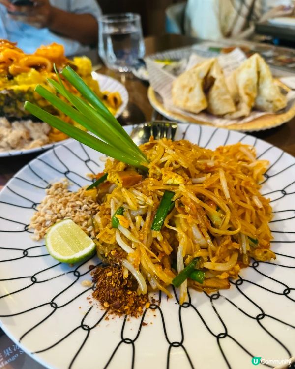 人均100港幣！吃出曼谷地道街頭風味🇹🇭