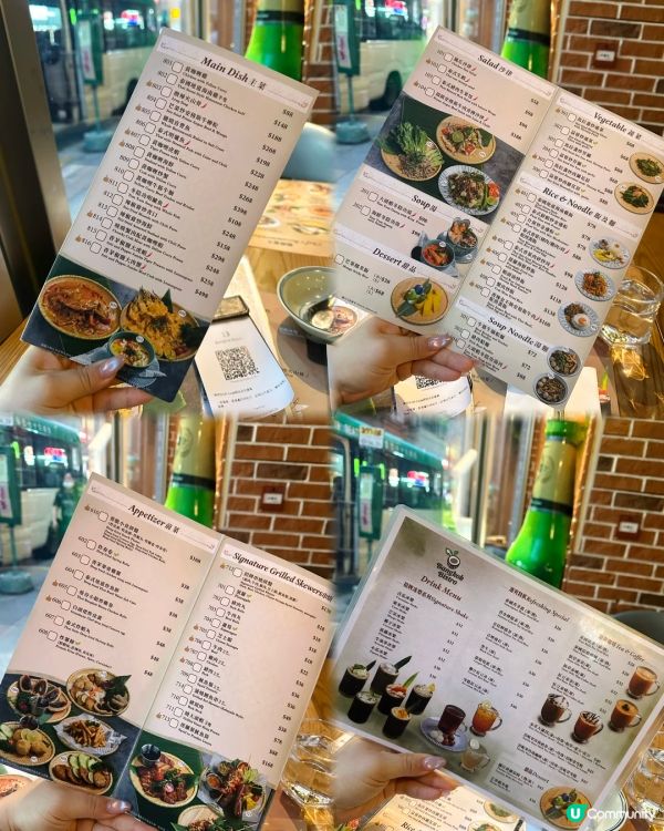 人均100港幣！吃出曼谷地道街頭風味🇹🇭